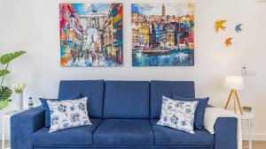 Gias Homes Cascais by LovelyStay