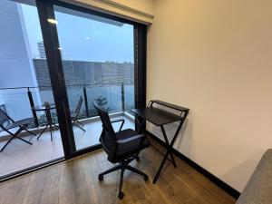 Aparts 4 Days 1 or 2 Bedroom Apartment San Isidro Business Zone 06