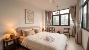 Cozy Homestay in Hanoi Center Le
