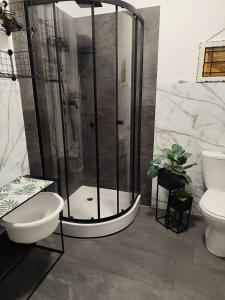 Wysoka Fala Mielno Apartament