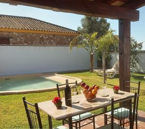 Villa Margarita