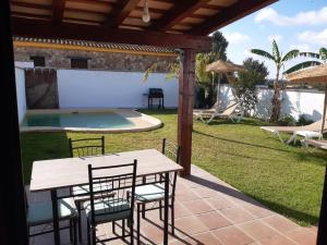 Villa Margarita