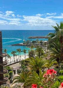 Apartment Puerto Rico Terrace