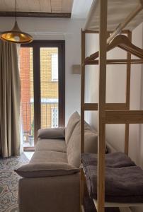 Pinedo by JD Apartments