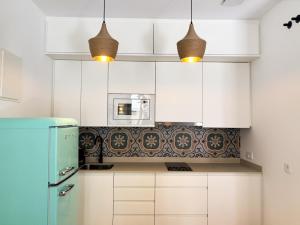 Pinedo by JD Apartments