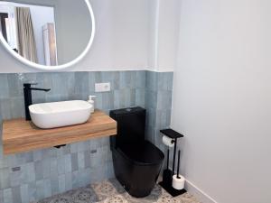 Almarda by JD Apartments