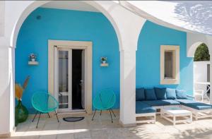 La Casa Turchina a 3 km da Otranto
