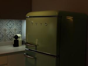Saler by JD Apartments