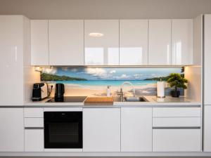 LUX SOLIS - Koper Apartment SeaView - NEW!