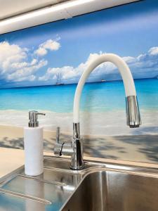 LUX SOLIS - Koper Apartment SeaView - NEW!