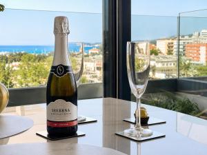 LUX SOLIS - Koper Apartment SeaView - NEW!