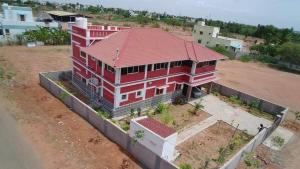 Eden Home Stay