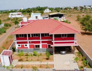 Eden Home Stay