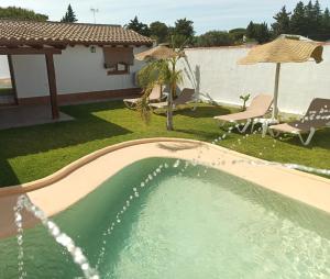 Villa Margarita