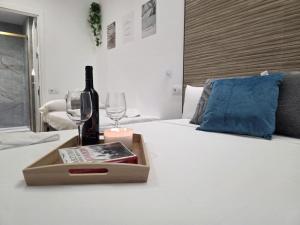 Marroquina 104 by JD Apartments