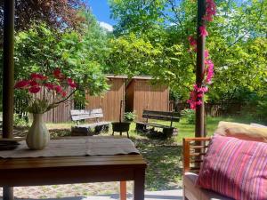 Pet Friendly Holiday Home near Swimming Lake