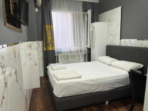 Arena Apart Otel
