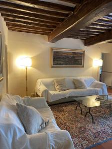 Appartamento Villa Minghetti