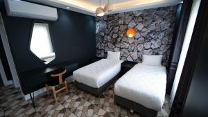 LiDAR OTEL