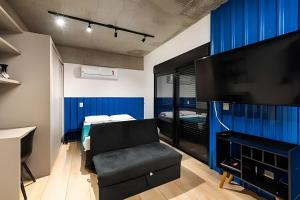 Design Studio c vaga | Av Paulista, Augusta