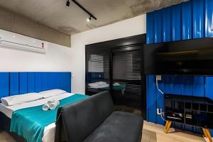 Design Studio c vaga | Av Paulista, Augusta