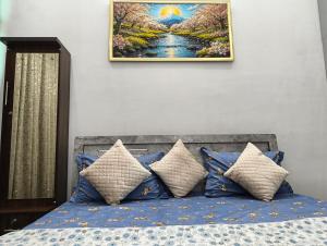 2BHK Independent House-Prime Location Nature Vibes