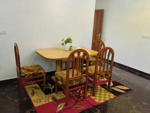 2BHK Independent House-Prime Location Nature Vibes