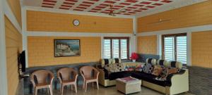 Eden Home Stay