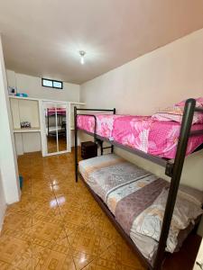 Departamento la comodidad de tu casa