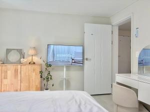 The nest mangwon
