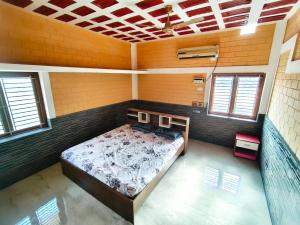 Eden Home Stay
