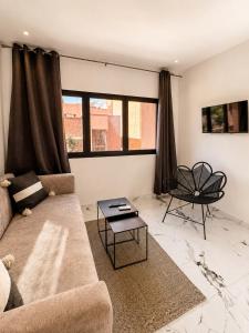 9 - Modern apartment near Carre Eden