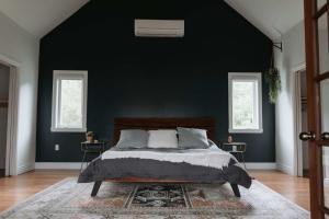 Le Spot 112 - Spa Mont-Orford Magog
