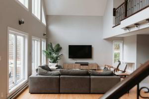 Le Spot 112 - Spa Mont-Orford Magog