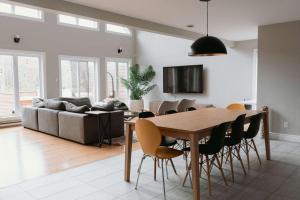 Le Spot 112 - Spa Mont-Orford Magog
