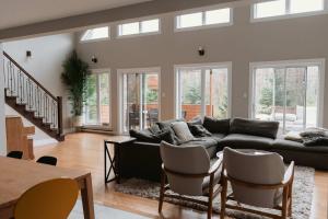 Le Spot 112 - Spa Mont-Orford Magog