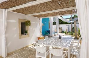 La Casa Turchina a 3 km da Otranto