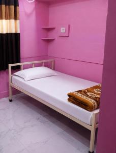 Hotel Pawar Palace Mahurgad