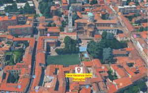 Casa Vacanza della Battaglia
