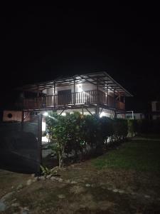 Casa Colibrí