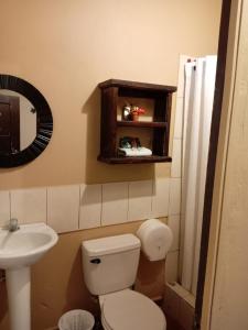 Céntrico Hotel Boutique Casa Nikte