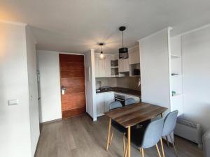 Oceana Suites, Distrito Verde