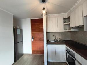 Oceana Suites, Distrito Verde