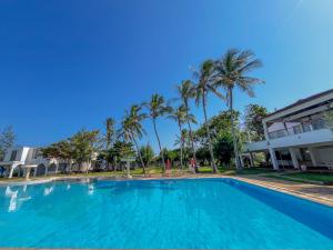 Juma La Pili Beachfront Apartments