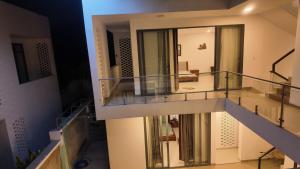 Biệt thự biển Long hải