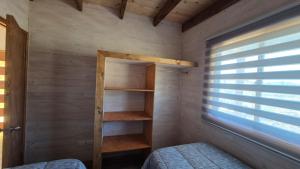 Arriendo cabaña