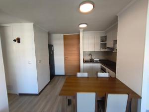Oceana Suites, Distrito Verde