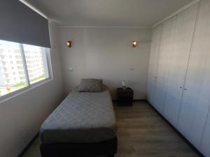 Oceana Suites, Distrito Verde