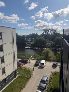 Apartamenty Premium nad Motławą