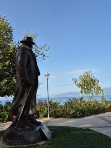 Apartament Pogradec 50m to Lake